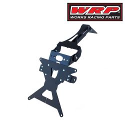  WRP WRP RACING ITALY DUCATI hts rendszmtbla tart 2024