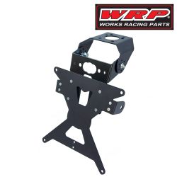  WRP WRP RACING ITALY KAWASAKI hts rendszmtbla tart 2024