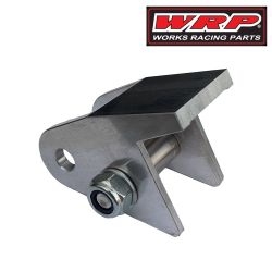  WRP WRP RACING ITALY Honda emel szett