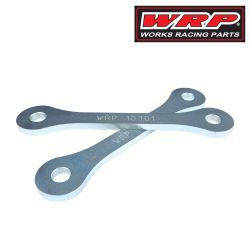  WRP WRP RACING ITALY Suzuki emel szett