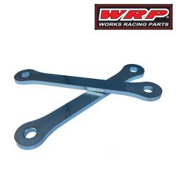  WRP WRP RACING ITALY Suzuki s Kawasaki emel szett