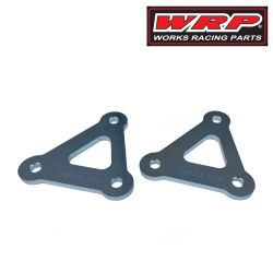  WRP WRP RACING ITALY Aprilia emel szett