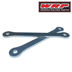  WRP WRP RACING ITALY Kawasaki ltet szett
