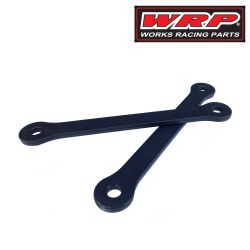  WRP WRP RACING ITALY Kawasaki ltet szett