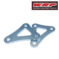  WRP WRP RACING ITALY Triumph ltet szett