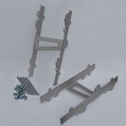  WRP WRP Racing HUSABERG alu-htvd ezst