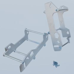  WRP WRP Racing KTM / HUSABERG alu-htvd ezst