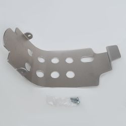 WRP WRP Racing MX SUZUKI alu-blokkvd ezst