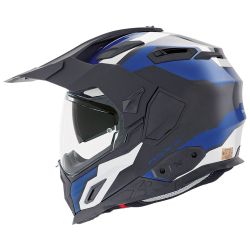  Nexx NEXX X.D1 Baja speed/enduro buksisak fekete/kk/fehr