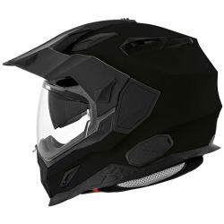  Nexx NEXX X.D1 Plain speed/enduro buksisak matt fekete