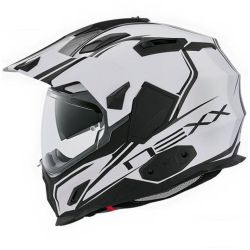  Nexx NEXX X.D1 Voyager speed/enduro buksisak fekete/fehr