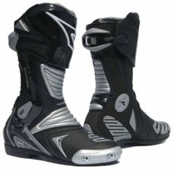  Diadora DIADORA X-TREME speed csizma fekete/ezst