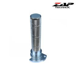  Zap Technix ZAP TECHNIX Yamaha / Suzuki alumnium gzszektor titnium
