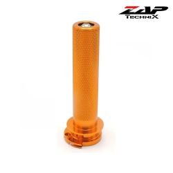  Zap Technix ZAP TECHNIX KTM alumnium gzszektor narancs