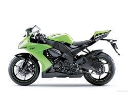  Kawasaki Kawasaki ZX-10R